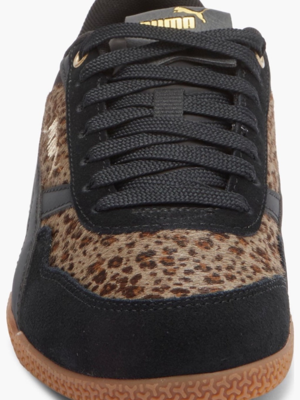PUMA CASUAL SNEAKER
